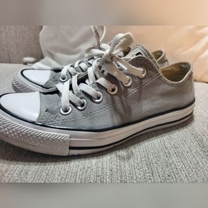 low sneakers men's women's - CONVERSE